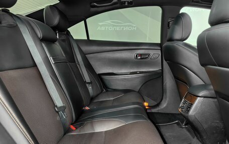 Lexus ES VII, 2011 год, 1 450 000 рублей, 18 фотография