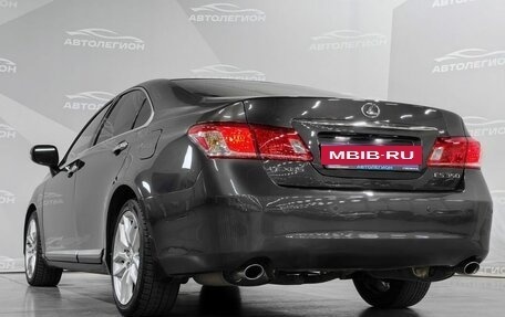 Lexus ES VII, 2011 год, 1 450 000 рублей, 30 фотография