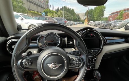 MINI Hatch, 2014 год, 1 790 000 рублей, 9 фотография