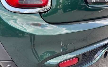 MINI Hatch, 2014 год, 1 790 000 рублей, 12 фотография