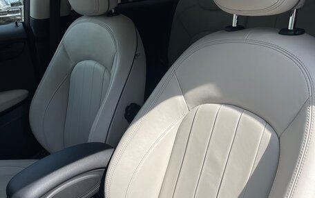MINI Hatch, 2014 год, 1 790 000 рублей, 8 фотография