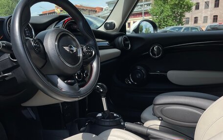 MINI Hatch, 2014 год, 1 790 000 рублей, 7 фотография