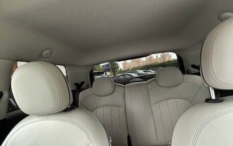 MINI Hatch, 2014 год, 1 790 000 рублей, 10 фотография