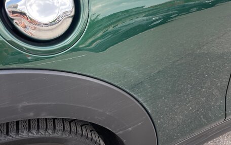 MINI Hatch, 2014 год, 1 790 000 рублей, 6 фотография