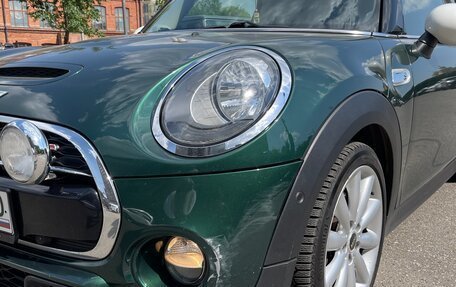 MINI Hatch, 2014 год, 1 790 000 рублей, 11 фотография