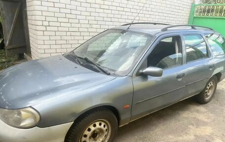 Ford Mondeo II, 1998 год, 200 000 рублей, 3 фотография