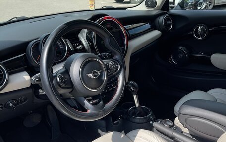 MINI Hatch, 2014 год, 1 790 000 рублей, 13 фотография
