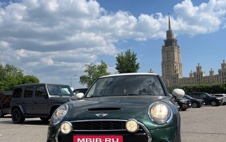 MINI Hatch, 2014 год, 1 790 000 рублей, 2 фотография