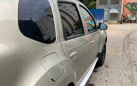 Renault Duster I рестайлинг, 2013 год, 777 000 рублей, 4 фотография