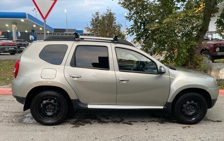 Renault Duster I рестайлинг, 2013 год, 777 000 рублей, 3 фотография
