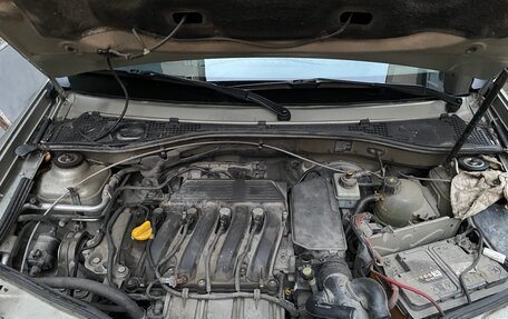 Renault Duster I рестайлинг, 2013 год, 777 000 рублей, 7 фотография