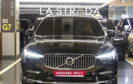 Volvo XC60 II, 2022 год, 5 500 000 рублей, 2 фотография