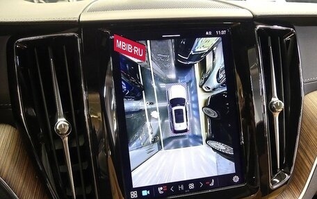 Volvo XC60 II, 2022 год, 5 500 000 рублей, 5 фотография
