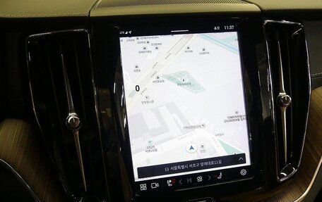 Volvo XC60 II, 2022 год, 5 500 000 рублей, 12 фотография