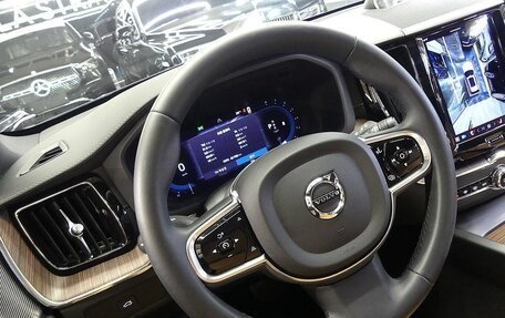 Volvo XC60 II, 2022 год, 5 500 000 рублей, 17 фотография