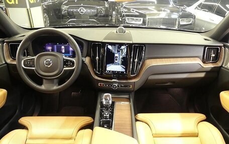 Volvo XC60 II, 2022 год, 5 500 000 рублей, 19 фотография