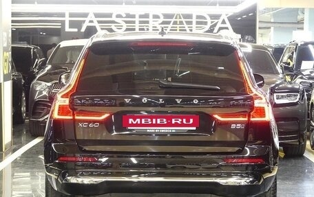 Volvo XC60 II, 2022 год, 5 500 000 рублей, 15 фотография