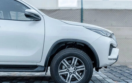 Toyota Fortuner II, 2026 год, 7 255 550 рублей, 5 фотография