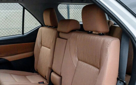 Toyota Fortuner II, 2026 год, 7 255 550 рублей, 9 фотография