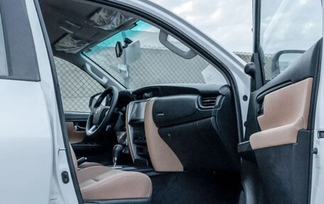 Toyota Fortuner II, 2026 год, 7 255 550 рублей, 8 фотография