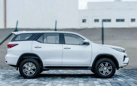 Toyota Fortuner II, 2026 год, 7 255 550 рублей, 4 фотография