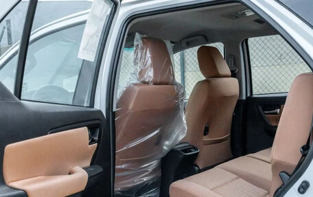 Toyota Fortuner II, 2026 год, 7 255 550 рублей, 17 фотография