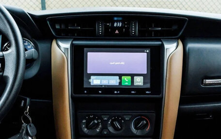 Toyota Fortuner II, 2026 год, 7 255 550 рублей, 20 фотография