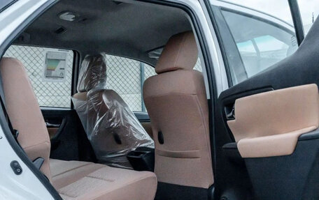 Toyota Fortuner II, 2026 год, 7 255 550 рублей, 14 фотография