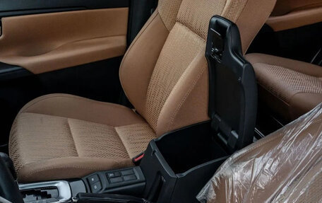 Toyota Fortuner II, 2026 год, 7 255 550 рублей, 15 фотография
