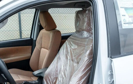 Toyota Fortuner II, 2026 год, 7 255 550 рублей, 16 фотография