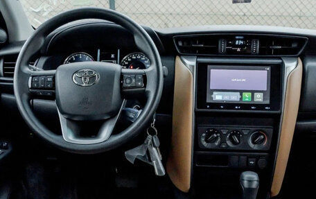 Toyota Fortuner II, 2026 год, 7 255 550 рублей, 18 фотография