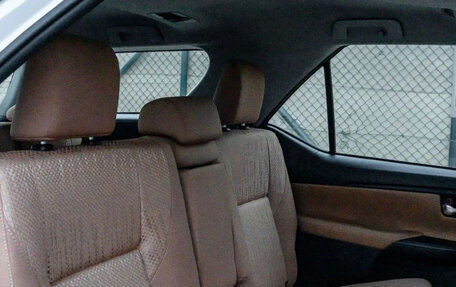 Toyota Fortuner II, 2026 год, 7 255 550 рублей, 24 фотография