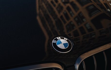 BMW X6, 2015 год, 3 540 000 рублей, 5 фотография