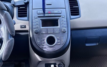 KIA Soul I рестайлинг, 2012 год, 960 000 рублей, 6 фотография