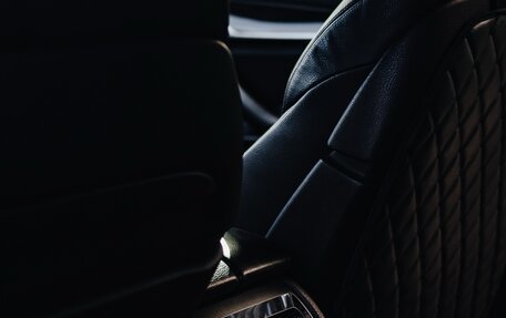 BMW X6, 2015 год, 3 540 000 рублей, 12 фотография