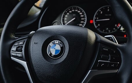 BMW X6, 2015 год, 3 540 000 рублей, 9 фотография