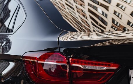 BMW X6, 2015 год, 3 540 000 рублей, 11 фотография
