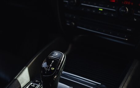 BMW X6, 2015 год, 3 540 000 рублей, 8 фотография
