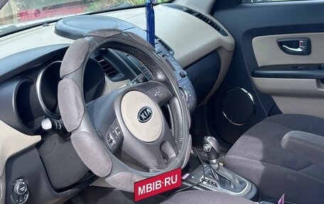 KIA Soul I рестайлинг, 2012 год, 960 000 рублей, 7 фотография