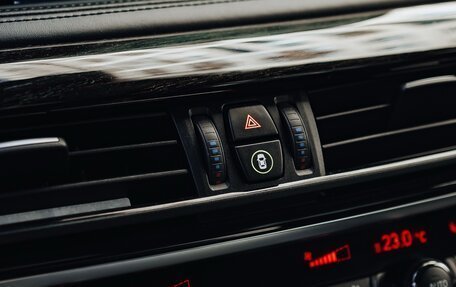 BMW X6, 2015 год, 3 540 000 рублей, 17 фотография