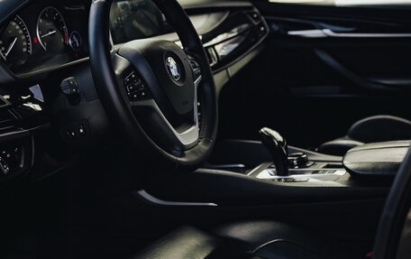 BMW X6, 2015 год, 3 540 000 рублей, 14 фотография