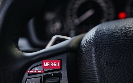 BMW X6, 2015 год, 3 540 000 рублей, 22 фотография