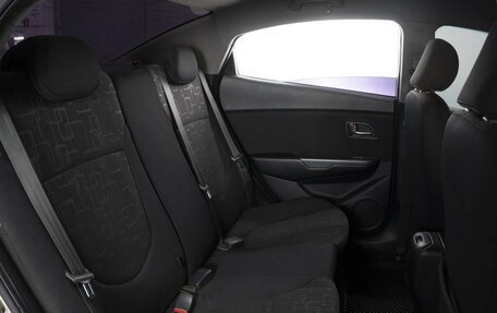 KIA Rio III рестайлинг, 2012 год, 780 000 рублей, 7 фотография