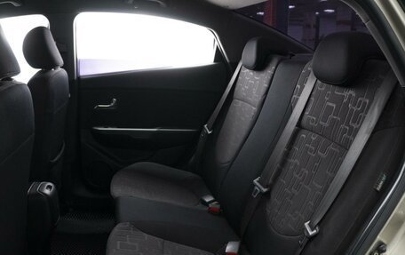 KIA Rio III рестайлинг, 2012 год, 780 000 рублей, 9 фотография