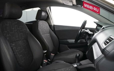 KIA Rio III рестайлинг, 2012 год, 780 000 рублей, 8 фотография