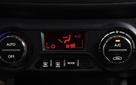 KIA Rio III рестайлинг, 2012 год, 780 000 рублей, 15 фотография
