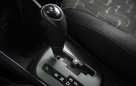 KIA Rio III рестайлинг, 2012 год, 780 000 рублей, 12 фотография