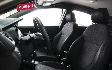 KIA Rio III рестайлинг, 2012 год, 780 000 рублей, 10 фотография