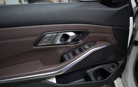 BMW 3 серия, 2022 год, 4 700 000 рублей, 9 фотография