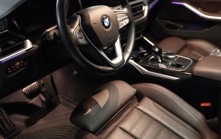 BMW 3 серия, 2022 год, 4 700 000 рублей, 8 фотография